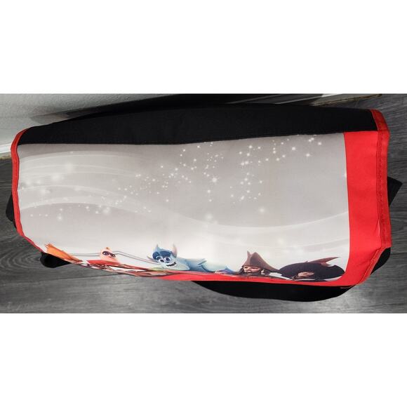 Disney Infinity 2.0 Pixar Characters Portal Pad Discs Book Games Case XBOX 360 - Picture 13 of 13